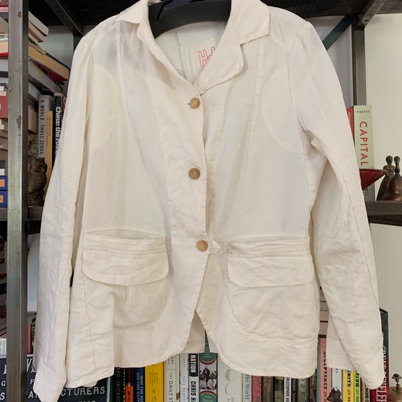 Hannoh Wessel Jacket - Picture 3 of 8